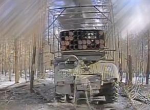 Ukrainain K-2 Brigade Eliminates 500+ russian Troops, Destroys Grad MLRS and Assault Units (Video)