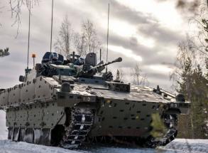 Britain Will Spend Nearly 20 Years Bringing Ajax Armored Vehicle to Full Readiness, If Project Isn’t Cancelled 