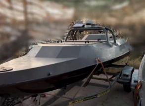 Ukrainian Expert on How to Counter russian Rubicon's Naval Drones