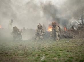 ​1389 Days of russia-Ukraine War – russian Casualties in Ukraine