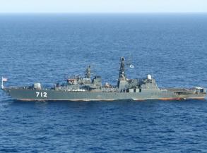 Why Did russia Send Warships to Cuba Again?