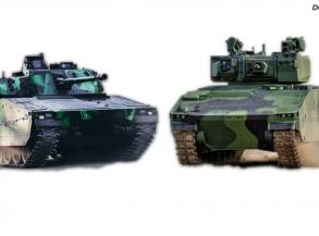 ASCOD vs. CV90 Rivalry on the Ukrainian Defense Market: Essential Facts About These IFVs