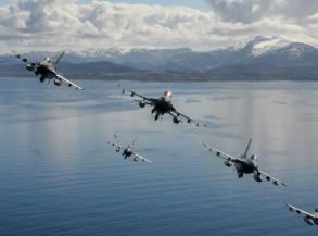 ​Norway Strengthens Support for Ukraine with More F-16 Fighter Jets, Greece Offers New Assistance