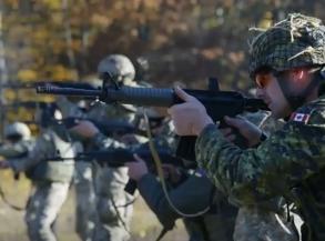 ​Facing Russia’s threat: Canadian special forces operators deployed in Ukraine (video)