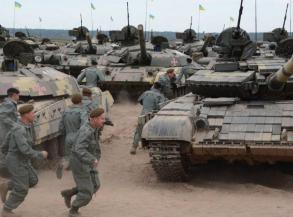 The Tank Zoo: How Many Models of Tanks And Their Versions Ukraine Has And What More Is Expected