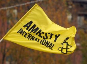 ​Ukrainian Forces Taking Positions in Residential Areas is a Fake, Spread by Amnesty International – InfoResistance