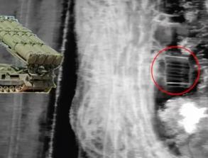 ​russian S-300 Air Defense System Hit as Drone Pilots Open the Sky (Video)