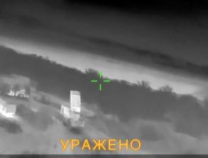 ​russians Lost Rare 98L6 Yenisei Radar From S-500 System, Brought to Crimea to Cover Gaps Left by Ukrainian Drone Strikes