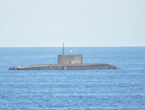 ​Why Problem of Broken russian Submarine Novorossiysk is Much More Serious Than Just Technical Malfunction