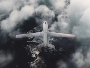 ​What Britain's New Drone Plant in Swindon Means for Ukraine