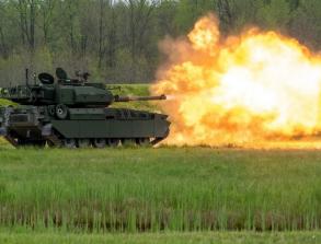 Britain Can't Build Main Battle Tanks Where Vickers Factory Once Stood, Now It’s Housing, But Won't Consider Light Tanks on ASCOD Chassis Either 