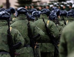 UK Defense Intelligence: russia's War Losses Fall Disproportionately on Poor and Minority Regions