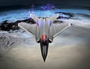 Airbus Lacks Independent 4th-Gen Fighter Capability, Yet Claims Readiness for Solo 6th-Gen Development