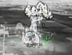 ​Ukrainian Special Forces Hit russian Oborona-14, Nebo-U, Yevpatoria Radome Radars and Command Post (Video)