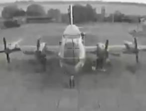 ​Ukrainian Strike on russia's Il-38N Aircraft Cleared Way for Submarine Attack in Novorossiysk (Video)