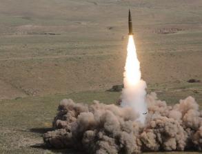 ​From Factory to Frontline: russia Uses Fresh 2025–2026 Ballistic Missiles Against Ukraine