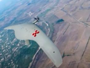 ​Fresh Combat Footage Shows Intelligence Units Striking Enemy Manpower, Logistics, and Fortifications Across Two Axes
