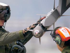 ​Denmark Plans Major Purchase of AIM-9X Missiles for F35s and NASAMS – How Much Will It Cost?