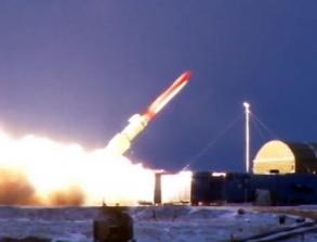 9M730 Burevestnik Nuclear Cruise Missile is Set For Trials in russia – Media
