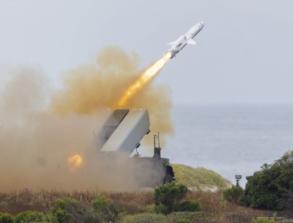 U.S. Marines Deploy NMESIS Uncrewed Anti-Ship Missile Launchers on Philippines For Taiwan Deterrence