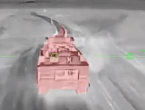 ​Ukrainian Drone Units Destroy Tor Air Defense System in Donetsk and BM-21 Grad in Zaporizhzhia (Video)