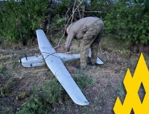 ​Ukrainian Partisans Help Destroy russian Drone Operator Positions in Donetsk Sector