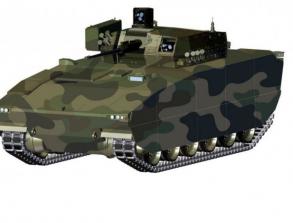 With Prototype Due Next Year, Can Poland Really Start Producing Heavy IFVs By 2029?