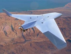 Ukrainian Forces Get Rodeur 330 UAVs from EOS Technologie, KNDS Offers Potent Anti-Armor Warhead