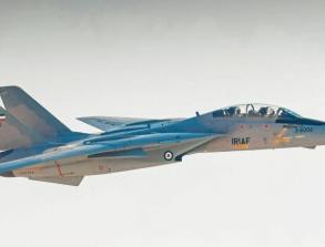 How Critical Was iran's Loss of F-14 Tomcat to Israeli Strikes, and Where're the MiG-29s
