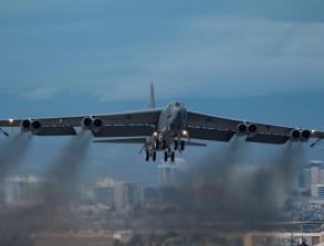 B-52 Shortage: Why Modernization of America's Legendary Bombers is Under Threat