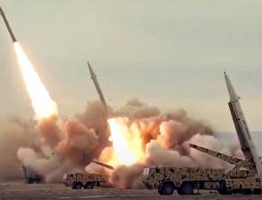 ​U.S. and Israel Destroy Hundreds of Iranian Ballistic Missile Launchers — How Many Are Left?