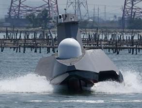 Taiwan to Acquire Over a Thousand Kuai Chi Naval Drones but Questions Remain if That Will Be Enough