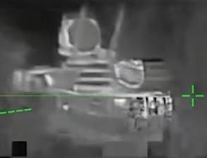 ​Ukrainian SOF Knock Out russian S-400 Launcher, 92N6E Radar and Pantsir-S1 System (Video)