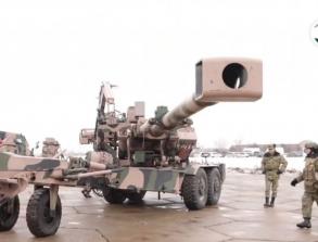 ​From Soviet/russian to Indian Arms: Armenia Breaks with Osa, Smerch, and Giatsint in Favor of Akash, Pinaka, and ATAGS