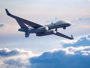 Saab Aims to Complete its MQ-9B Unmanned AWACS By 2026