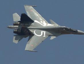 India Loses 14th russian Su-30MKI Fighter Since 2009 From Fleet of 272 Purchased Since 1996 