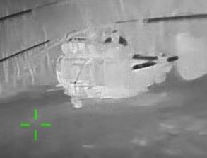 Ukrainian SOF Hit russian Iskander Missile System and Ka-27 Helicopter in Temporarily Occupied Crimea