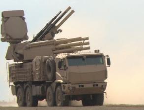 Which Arab Countries Face Iranian Shahed Drone Attacks Despite Spending $2.3B on russian Pantsir Air Defense Systems?