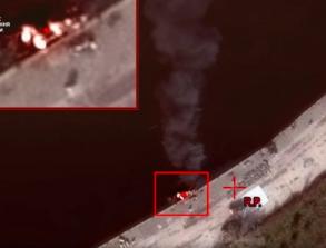 ​russian Equipment in Crimea to Keep Burning on an Industrial Scale: Ukrainian Defense Intelligence Video Answers a Key Question