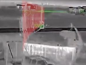 ​Ukrainian Drones Hit Ammunition Depot, Kirova Substation, and Hvardiiske Airfield (Video)