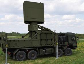 ​Additional TRML-4D Radars Will Be Ordered for Ukraine By Year's End