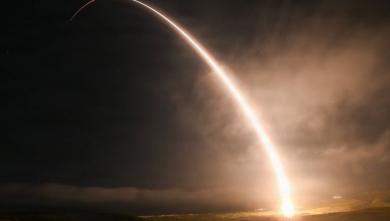 Ukraine Reveals Secret 500km Ballistic Missile Already Used Twice in Combat, Reached 100km and 204km Altitudes 