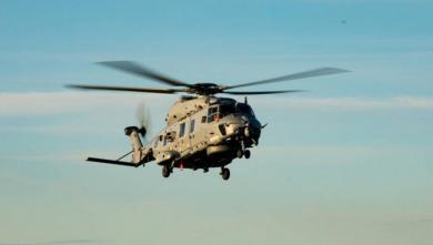 Norway’s 14 Surplus NH90s Sold at Deep Discount, Why Ukraine Should Think Twice After Australia Shredded Theirs