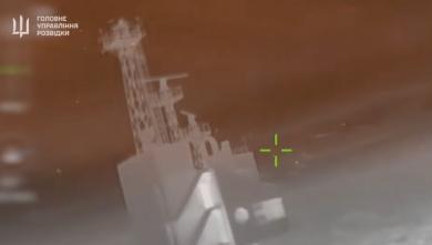 ​Ukrainian Prymary Unit Strikes russian Radars, EW Systems, Aircraft Shelters and Fuel Depot (Video)