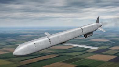 ​Ukraine Reveals How russia Modernized Kh-101 Missiles During the War