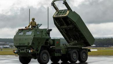 Australia Gets Second HIMARS Batch Two Years Early, Only Non-U.S. GMLRS Maker Eyes 1,000km Strike Range