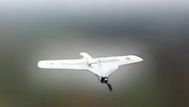 Ukraine's 57th Brigade Shoots Down Three russian Sokol-I Interceptor Drones in One Day (Video)