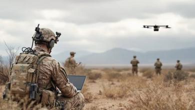 France Orders 5,000 More Sonora Drones From 2-Year-Old Startup Harmattan AI After First 1,000-Unit Contract Delivered on Time 