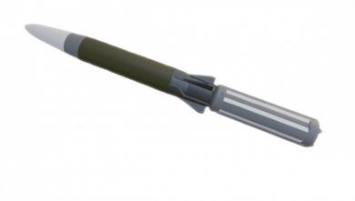 3M22 Zircon Turns Out to Be Solid-Fuel Ballistic Missile, While russia's Scramjet Claims Were Just Myth