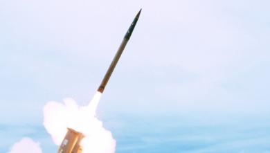 ​U.S. Allocates $35 Billion to Expand THAAD Interceptor Missile Production Fourfold
